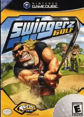 Swingerz Golf